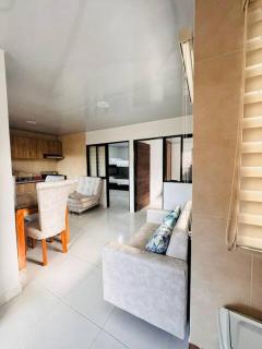 Apartamento M10 Travel Spot - 0