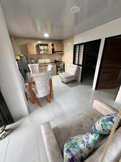 Apartamento M10 Travel Spot - 2