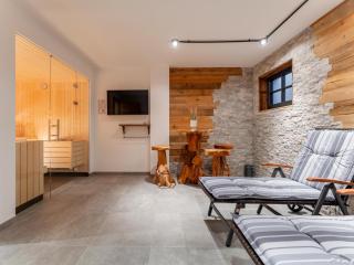 Wagrainer TauernLodge 42D - 2