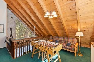 020 - Summit Haus - Big Bear Getaway - 7