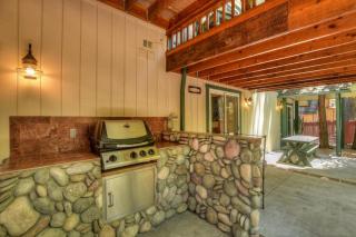 020 - Summit Haus - Big Bear Getaway - 6