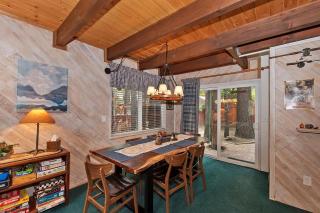 020 - Summit Haus - Big Bear Getaway - 5