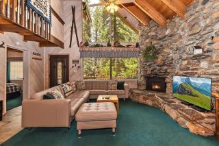 020 - Summit Haus - Big Bear Getaway - 4