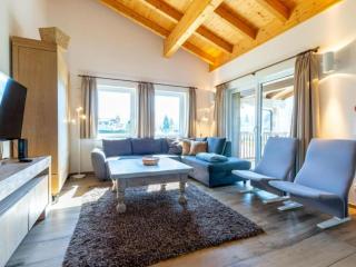 Salzach Lodge - Piesendorf - 9