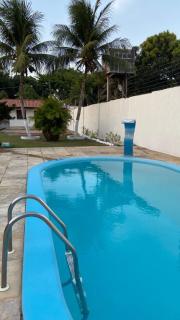 Casa para temporada pertinho do mar - 0