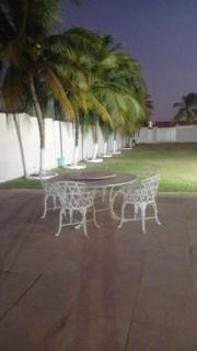 Casa para temporada pertinho do mar - 1