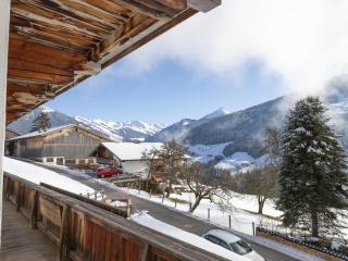 Tirola Chalet Alpbach - 2
