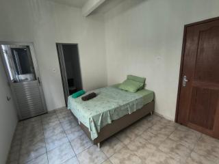 Casa aconchegante e completa - 3