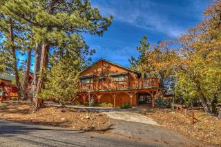 023 - Bearly Inn - Big Bear Getaway - 0