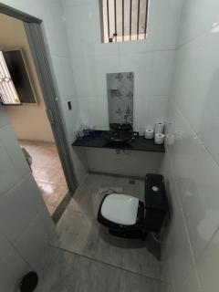 Casa aconchegante e completa - 1