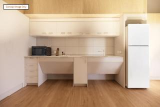 Discovery Resorts - Lake Argyle -  - 8