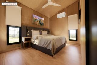 Discovery Resorts - Lake Argyle -  - 6