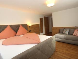 Apartment Hollaus - Aschau - 9