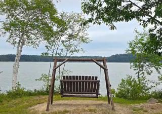 A-Frame by the Bay, Firepit, Pets OK, Near Acadia - Gouldsboro - 3