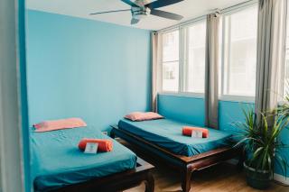 Polynesian Hostel Beach Club - 8