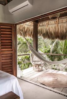 Casa Chula Hotel Boutique Frente al Mar - 3