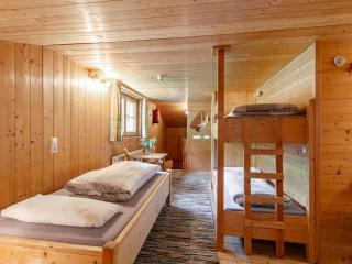 Zaustoi Altes Haus - 3