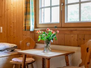 Zaustoi Altes Haus - 1