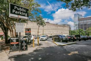 "peachtree Perch" Dtown Condo W Balcony, Sleeps 4 - 1