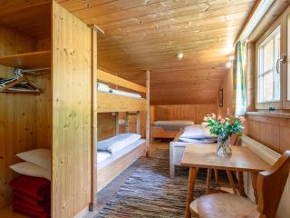 Zaustoi Altes Haus - 4