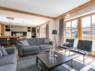 Kaiser Residence Top 1 - 4