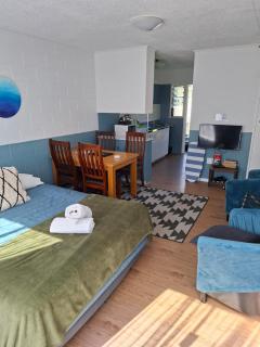 Aarangi Tui Motel - 4