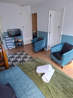 Aarangi Tui Motel - 3