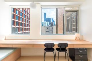 City Smile on Russell - 9