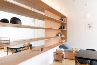 City Smile on Russell - 2