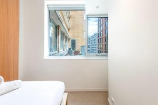 City Smile on Russell - 1