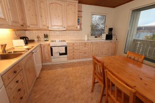 Nice view, good location, 1 bed - 7