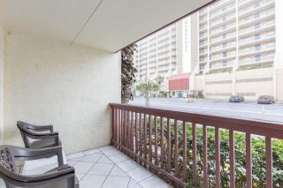 Surfside II #109 home - 7