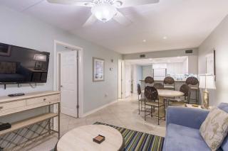 Surfside II #109 home - 6