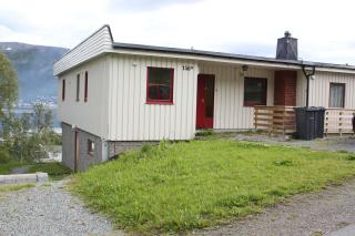 Nice view, good location, 1 bed - 6