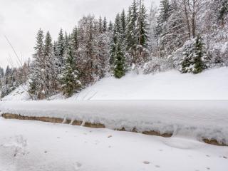 Chalet Hornblick - 5