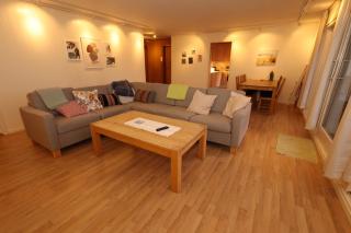 Nice view, good location, 1 bed - 1