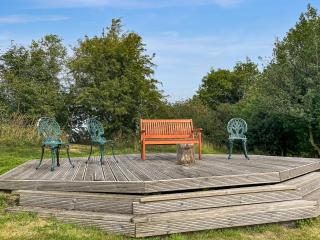 Henfaes Bach - Uk50268 - 6