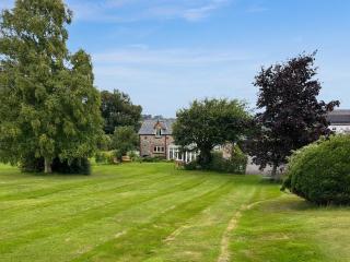 Henfaes Bach - Uk50268 - 5