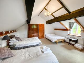 Henfaes Bach - Uk50268 - 1