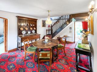 Henfaes Bach - Uk50268 - 6