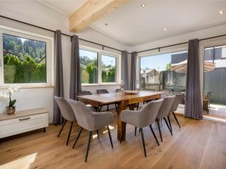 Chalet Hornblick - Fieberbrunn - 8