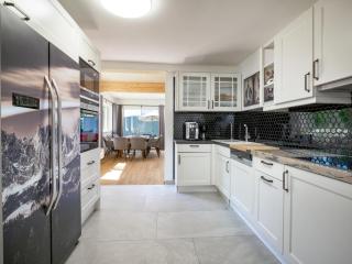 Chalet Hornblick - Fieberbrunn - 7