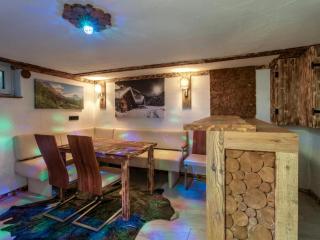 Chalet Hornblick - 1