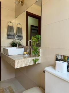 Apto lindo em Alter do chão - 3