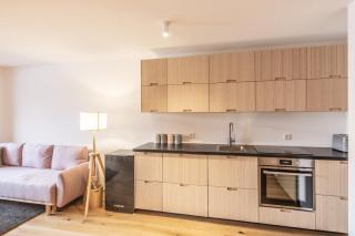 Design Apartment Au - Voralberg - 8