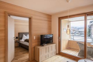 Design Apartment Au - Voralberg - 5
