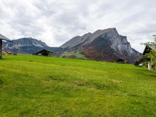 Design Apartment Au - Voralberg - 3
