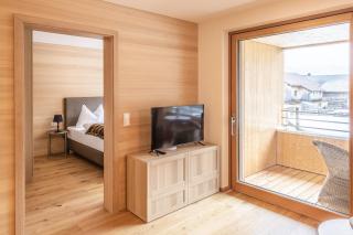 Design Apartment Au - Voralberg - 2