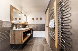 Design Apartment Au - Voralberg - 1