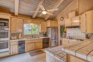 036 - Eye of the Eagle - Big Bear Getaway - 7